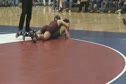 Dustin Schlatter (MN) VS Audrey Patselov (NDSU)